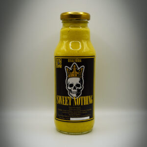 Sweet Nothing