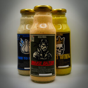 Standard StreetFood Csomag