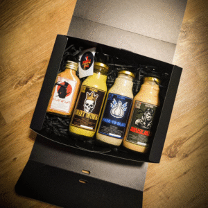 Karácsonyi Ajándékdoboz