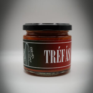 Tréfás